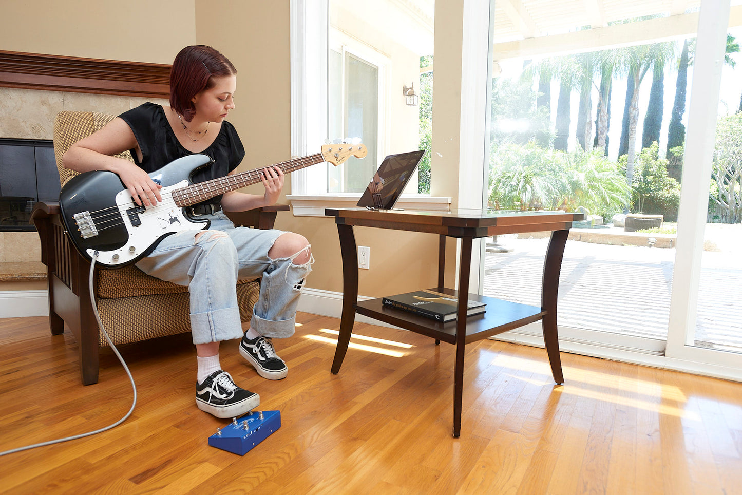 Vidami Blue - 3 in 1 Wireless Controller