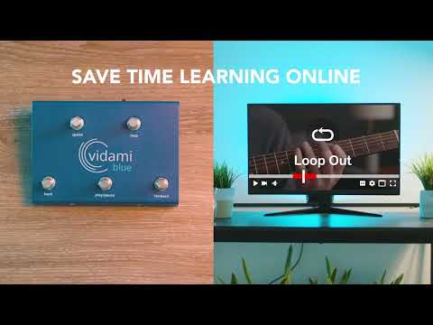 Load and play video in Gallery viewer, Original Vidami - Video Controller