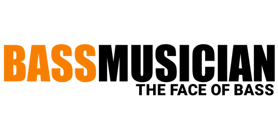 Bass Musician Magazine logo