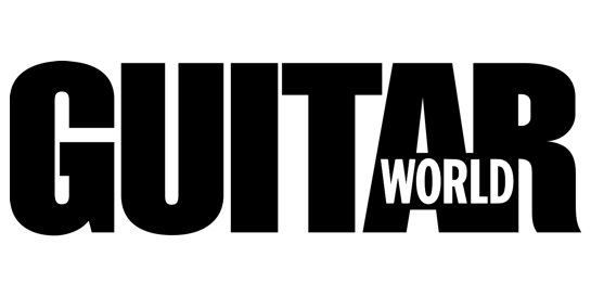 Guitar World Logo