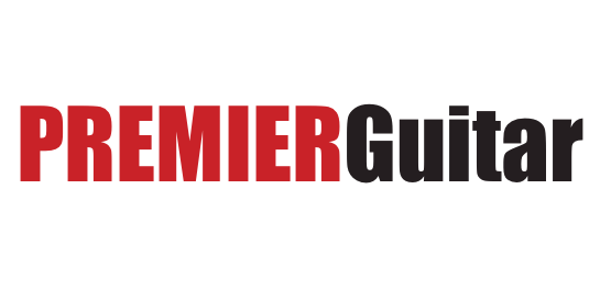 Premier Guitar Logo