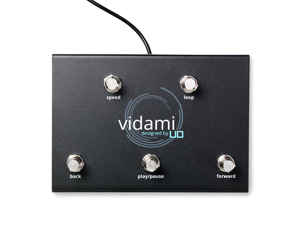 Original Vidami - Video Controller