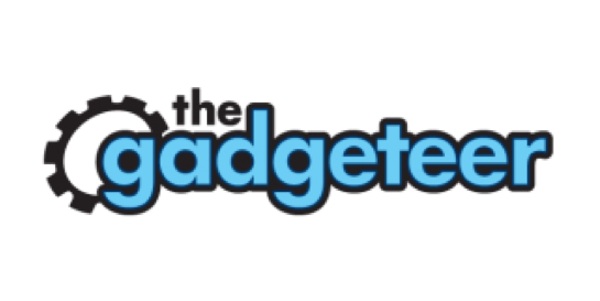 The Gadgeteer Logo