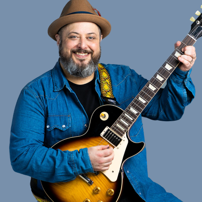 Marty music deals looper