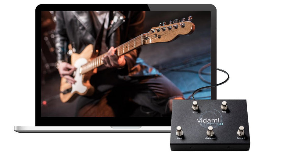 vidami youtube looper pedal Buy Vidami